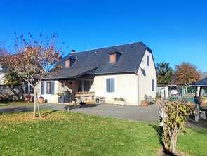 Vente Maison 5 piècesIbos