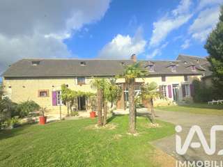 Vente maison 8 pièces Vente maison 8 pièces