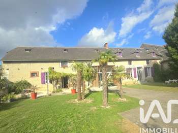 Vente maison 8 pièces Vente maison 8 pièces
