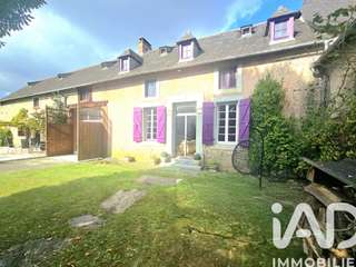 Vente maison 8 pièces Vente maison 8 pièces