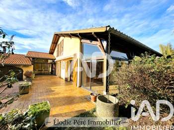 Vente maison 5 pièces Ibos 65