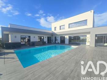 Vente Maison 4 chambresIbos