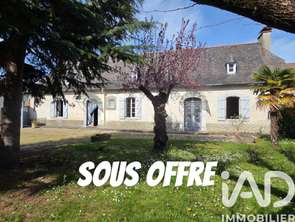 Vente Maison 2 chambresIbos