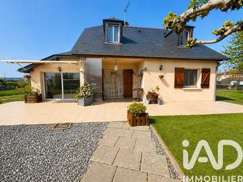 Vente maison 5 pièces Ibos 65