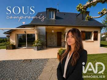 Vente Maison 3 chambresIbos