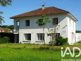 Vente maison 10 pièces Vente maison 10 pièces