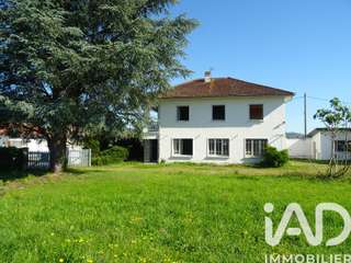 Vente maison 10 pièces Vente maison 10 pièces