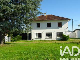 Vente maison 10 pièces Vente maison 10 pièces