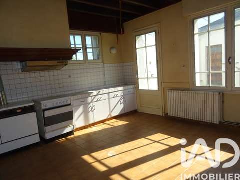 Vente maison 10 pièces Vente maison 10 pièces