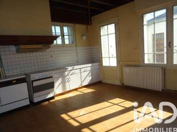 Vente maison 10 pièces Vente maison 10 pièces