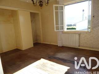 Vente maison 10 pièces Vente maison 10 pièces