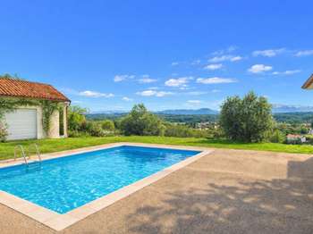 Vente maison 6 pièces Idron 64