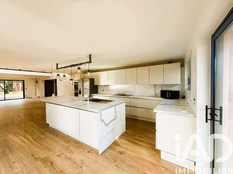 Vente maison 5 pièces Idron 64