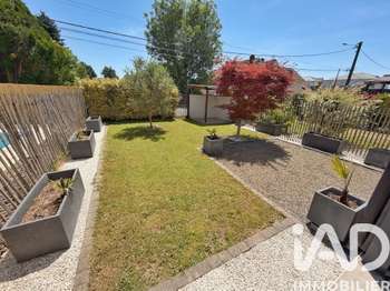 Vente Maison 3 chambresIdron