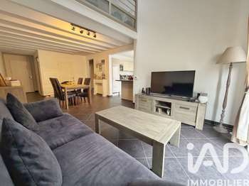 Vente maison 5 pièces Idron 64