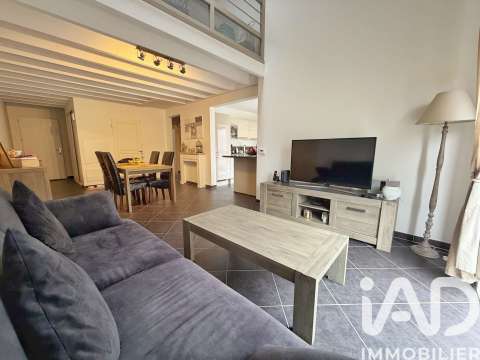 Vente maison 5 pièces Idron 64