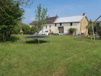 Vente maison 12 pièces