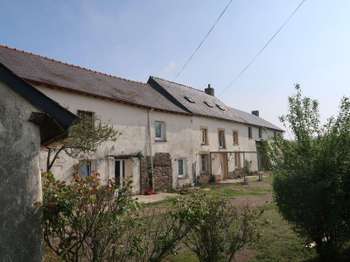 Vente maison 12 pièces