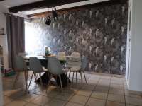 Vente maison 12 pièces