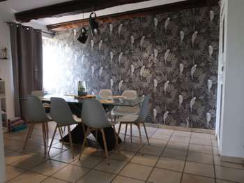 Vente maison 12 pièces
