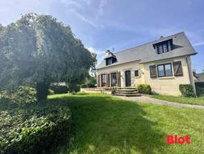 Vente Maison 4 chambresIffendic