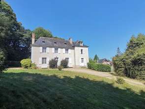 Vente Maison 5 chambresIffendic