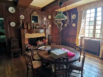 Vente maison 7 pièces Vente maison 7 pièces