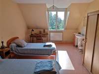 Vente maison 18 pièces
