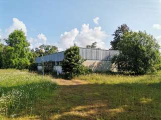 Vente maison 18 pièces