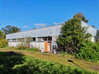Vente maison 18 pièces