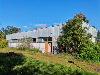 Vente maison 18 pièces
