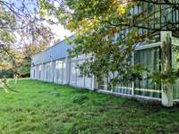 Vente maison 18 pièces