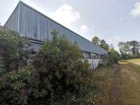 Vente maison 18 pièces