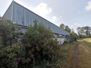 Vente maison 18 pièces