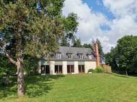 Vente maison 18 pièces