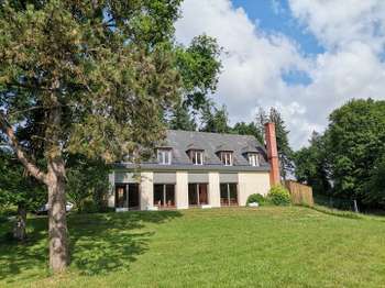 Vente maison 18 pièces Iffendic 35