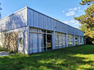Vente maison 18 pièces