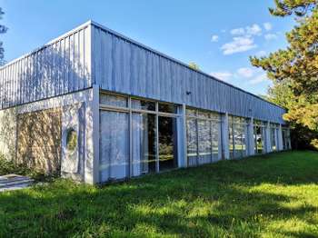 Vente maison 18 pièces