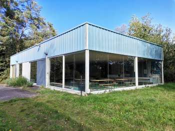 Vente maison 18 pièces