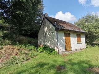 Vente maison 18 pièces