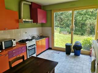 Vente maison 18 pièces