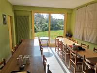 Vente maison 18 pièces