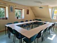 Vente maison 18 pièces