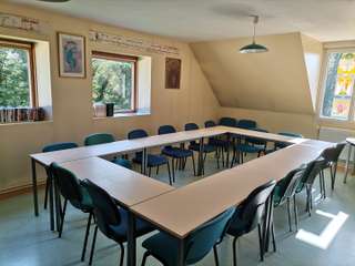 Vente maison 18 pièces
