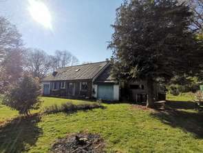 Vente Maison 4 chambresIffendic