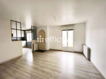 Vente Maison 5 chambresIffendic