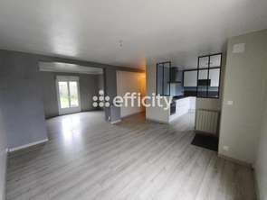Vente Maison 5 chambresIffendic