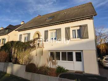 Vente maison 7 pièces Vente maison 7 pièces