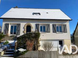 Vente Maison 5 chambresIffendic