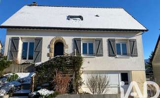 Photo Vente maison Iffendic